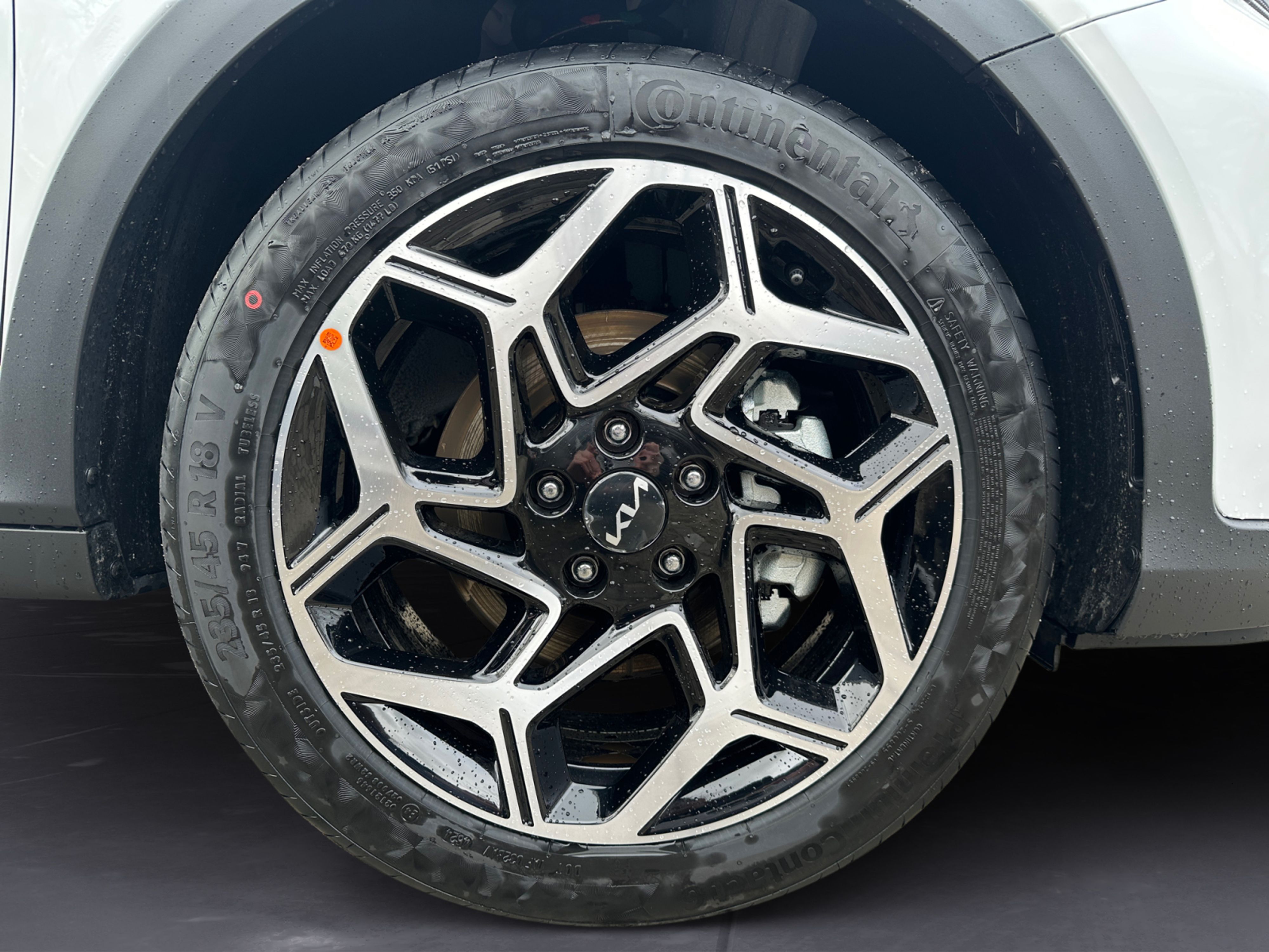 Kia - XCeed 1.5 T-GDI DCT GT-line