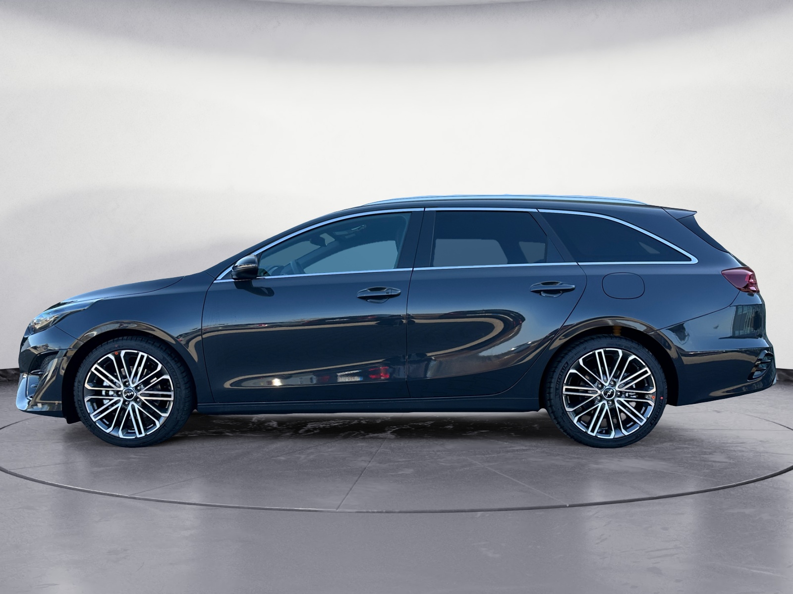 Kia - Ceed Sportswagon 1.5 T-GDI DCT GT-line