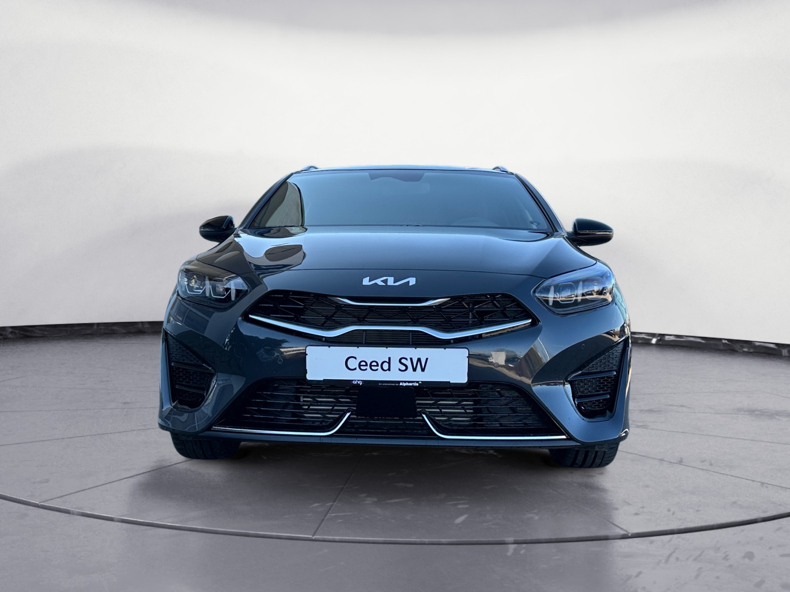 Kia - Ceed Sportswagon 1.5 T-GDI DCT GT-line