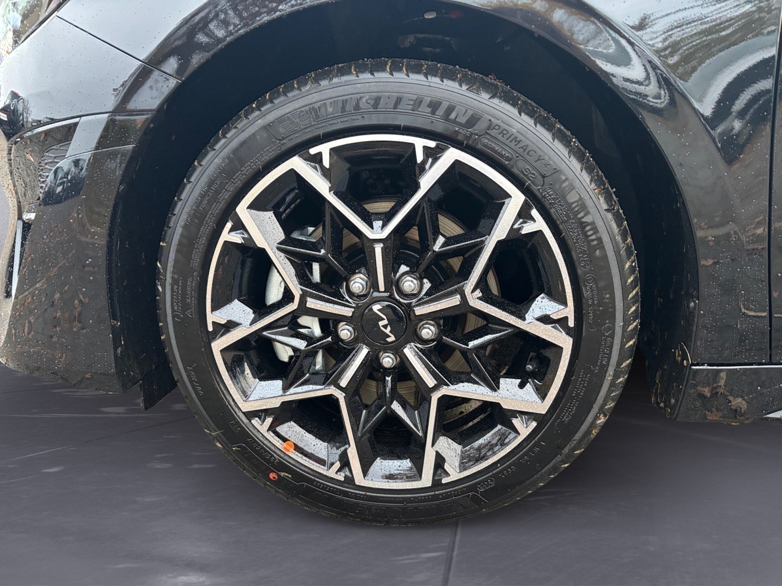 Kia - ProCeed 1.5 DCT7 GT-Line TEC/L