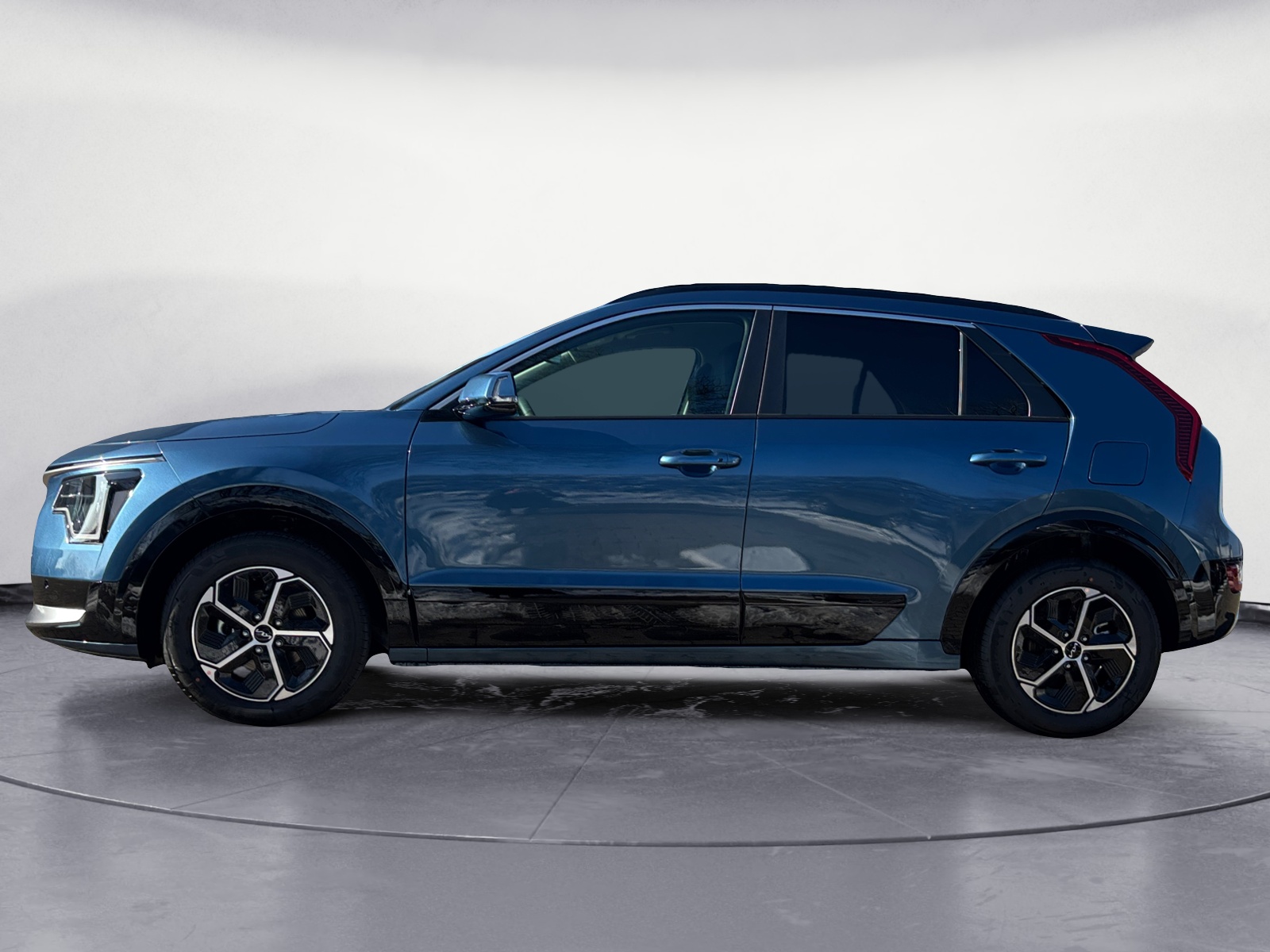 Kia - Niro 1.6 GDI Hybrid Vision