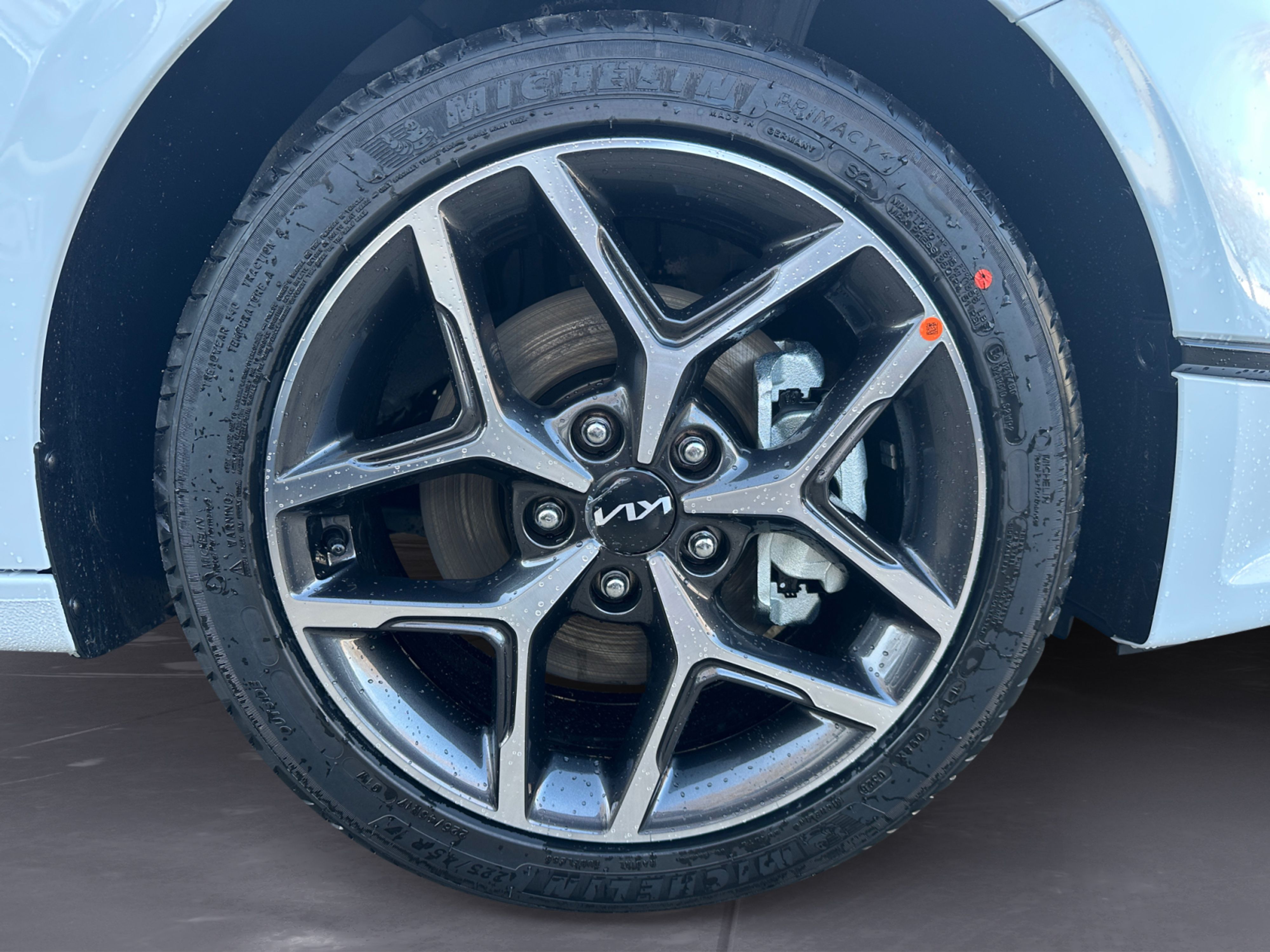 Kia - Ceed Sportswagon 1.5 T-GDI DCT GT-line