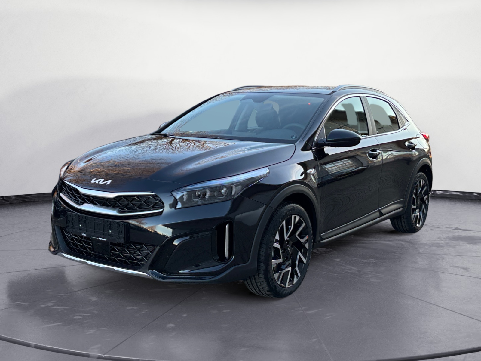 Kia - XCeed 1.5 T-GDI MHEV DCT Ultimate Edition