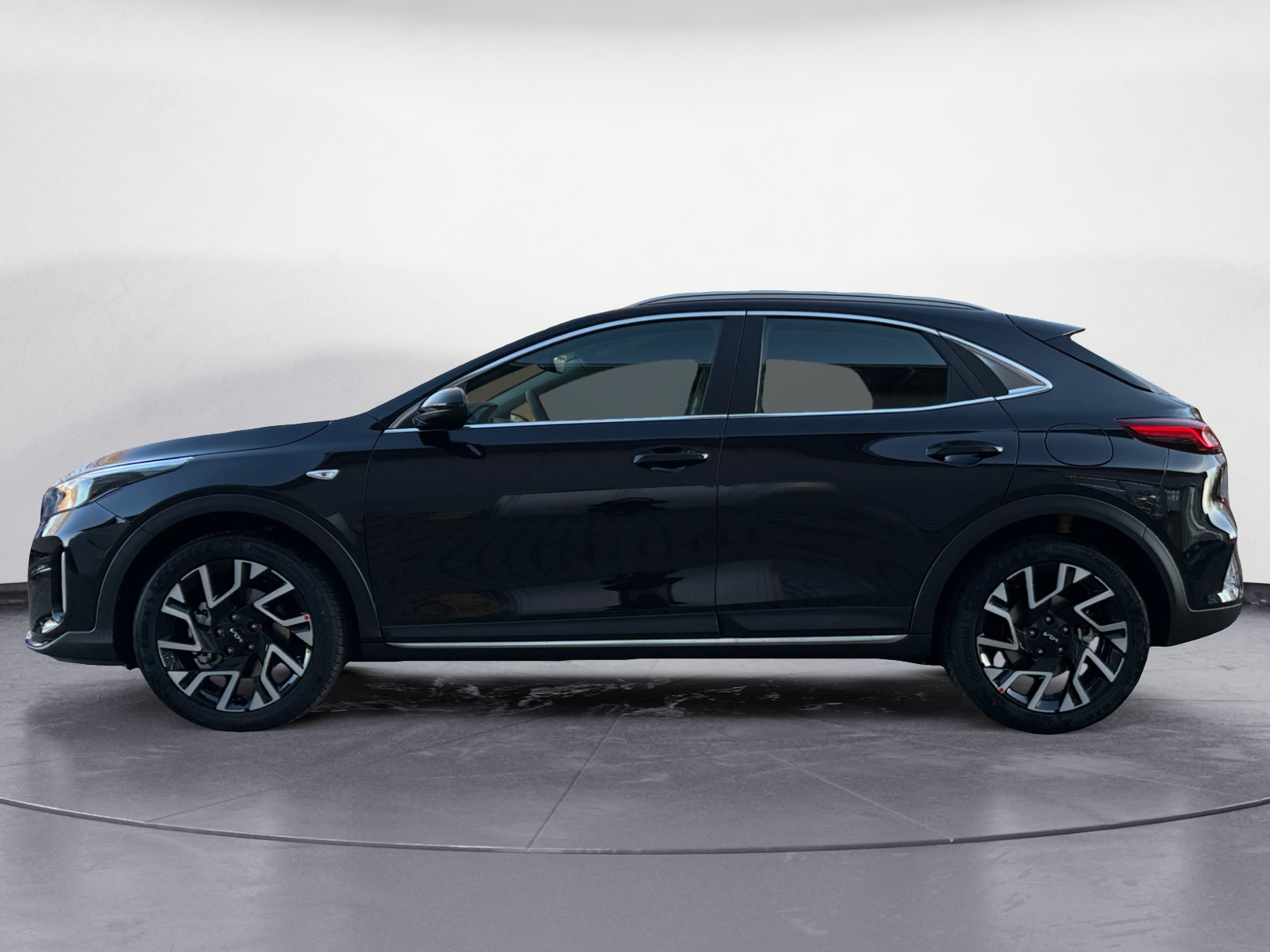 Kia - XCeed 1.5 T-GDI MHEV DCT Ultimate Edition
