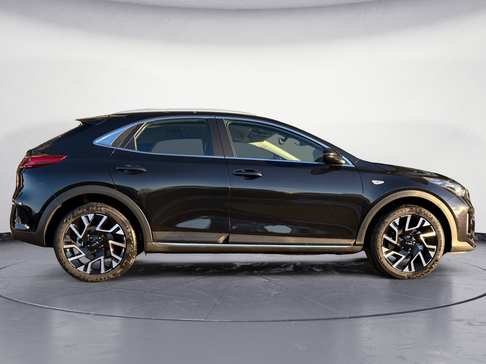 Kia - XCeed 1.5 T-GDI MHEV DCT Ultimate Edition