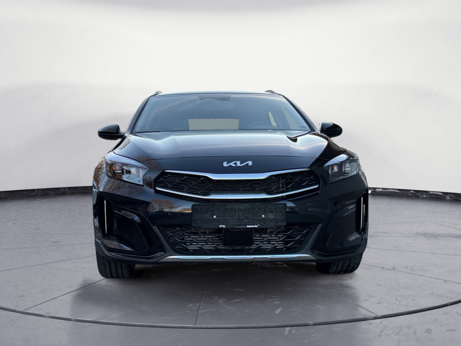 Kia - XCeed 1.5 T-GDI MHEV DCT Ultimate Edition
