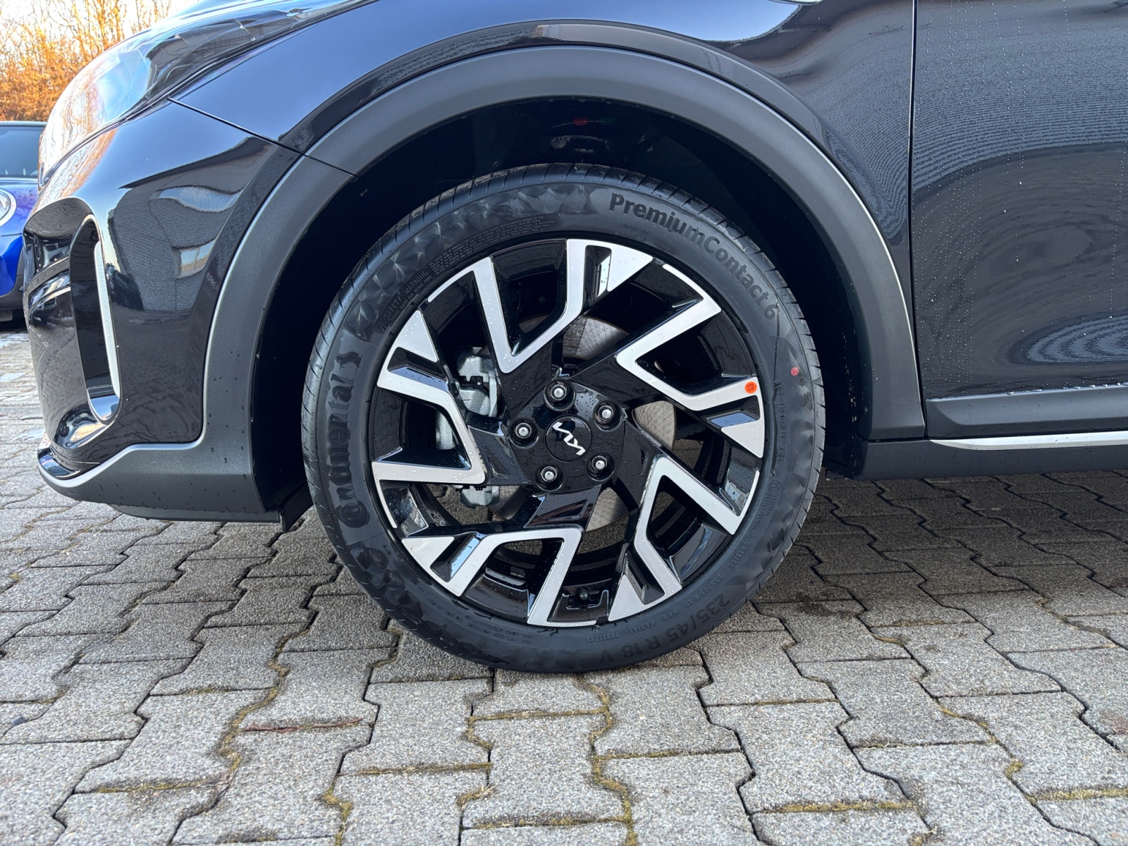Kia - XCeed 1.5 T-GDI MHEV DCT Ultimate Edition