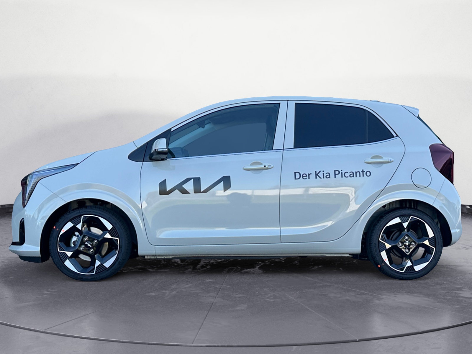 Kia - Picanto 1.2 Spirit Launch Edition