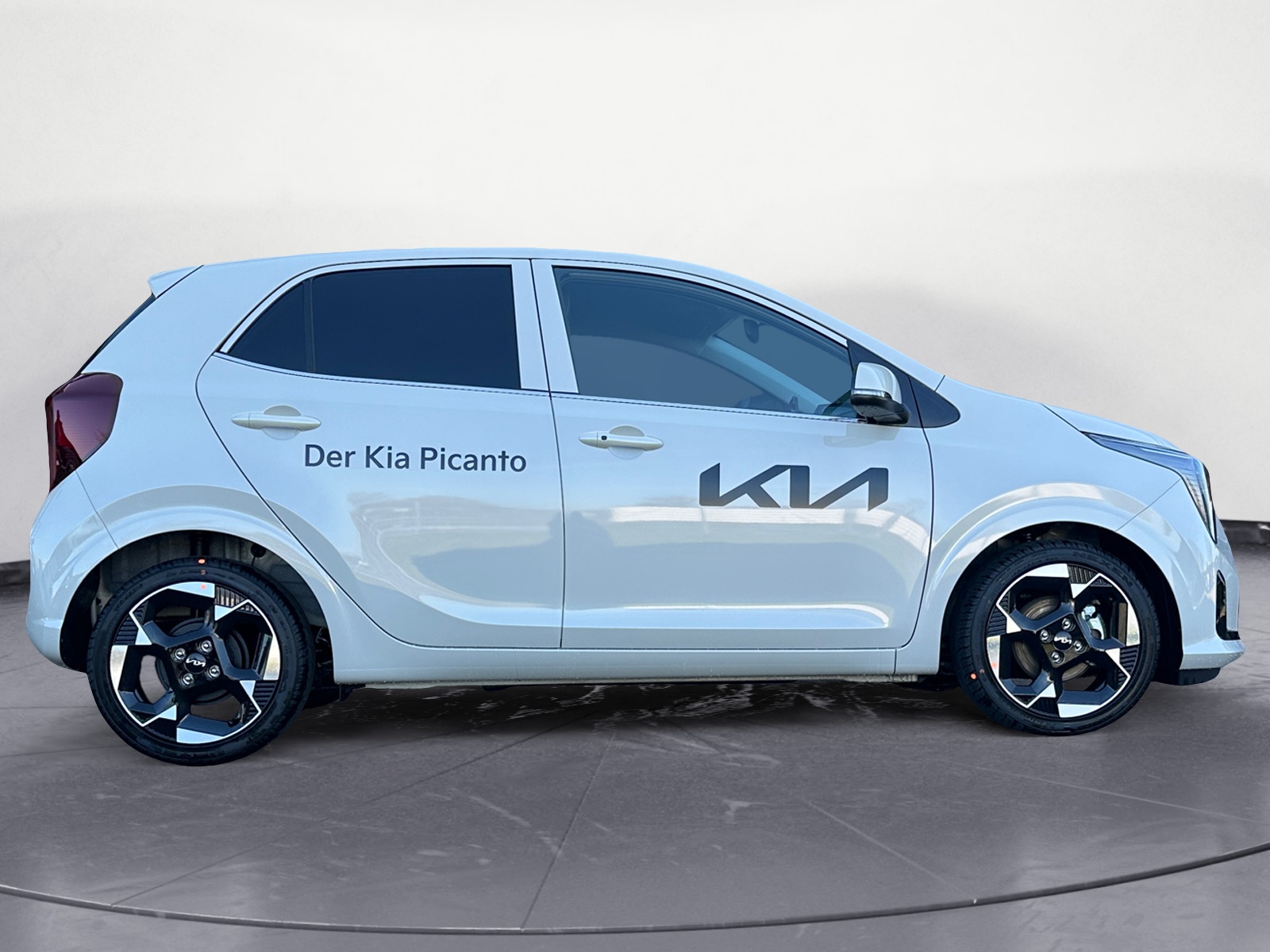 Kia - Picanto 1.2 Spirit Launch Edition