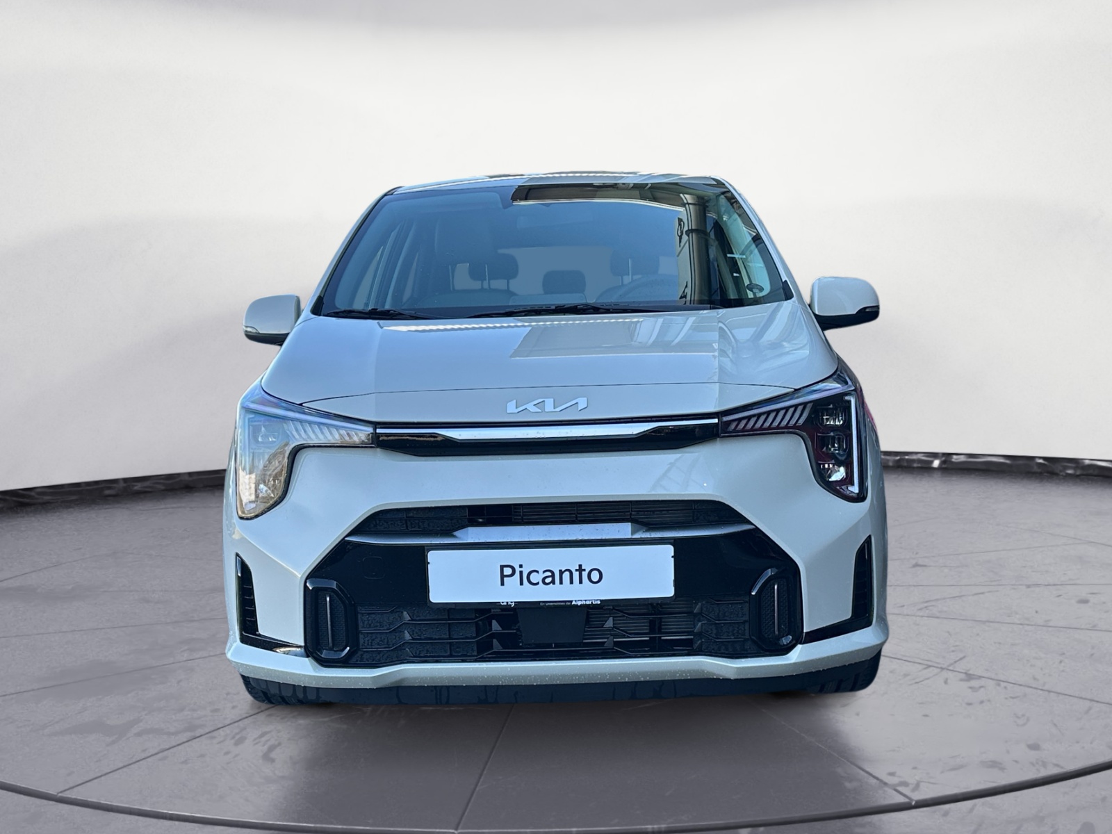 Kia - Picanto 1.2 Spirit Launch Edition