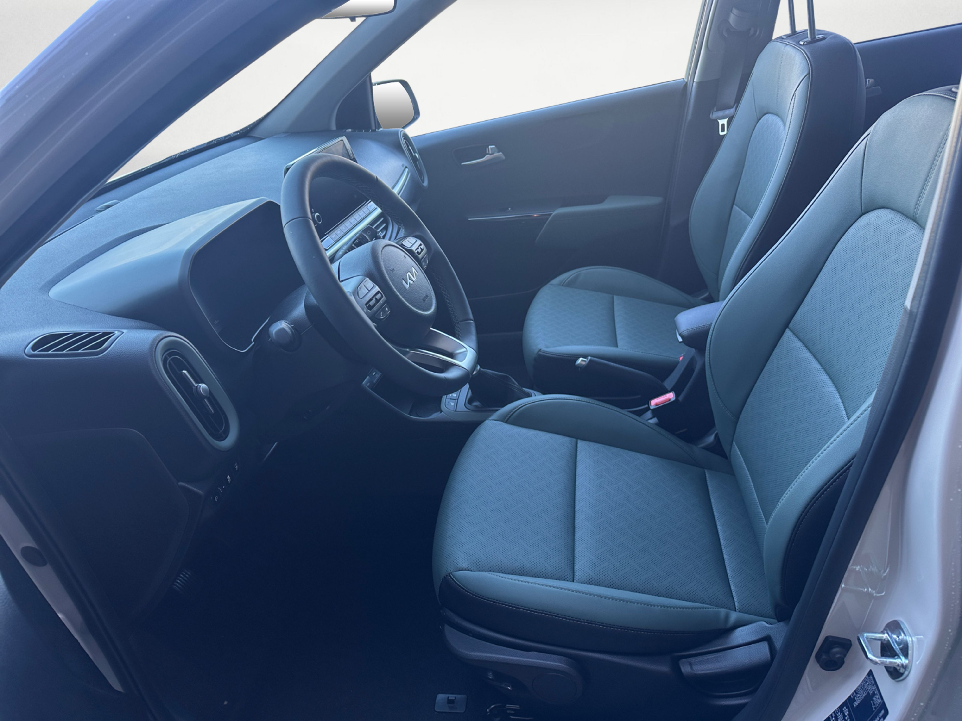 Kia - Picanto 1.2 Spirit Launch Edition