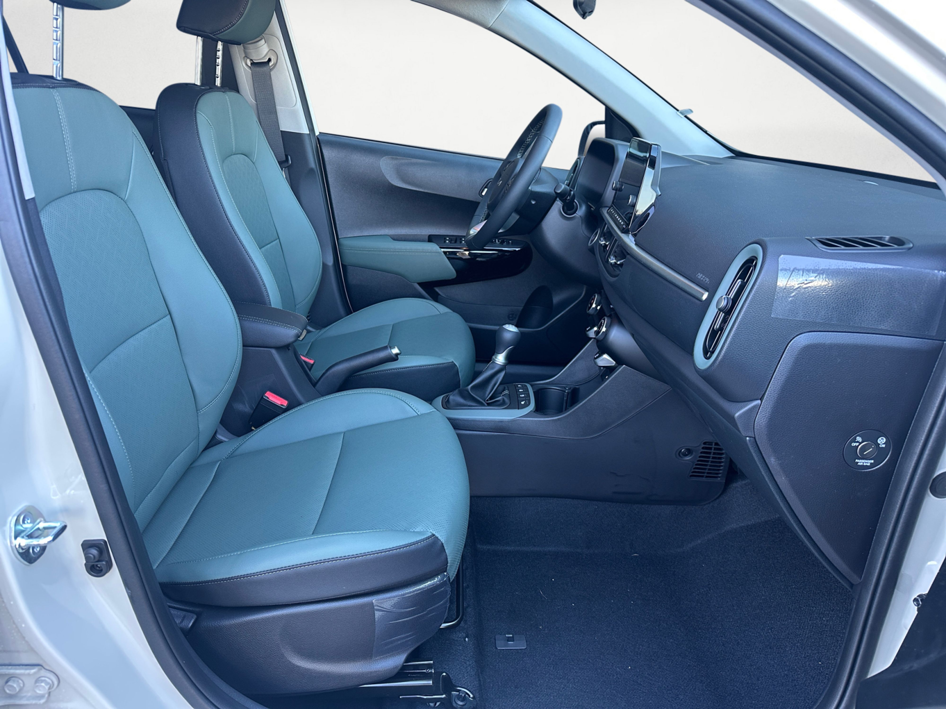 Kia - Picanto 1.2 Spirit Launch Edition