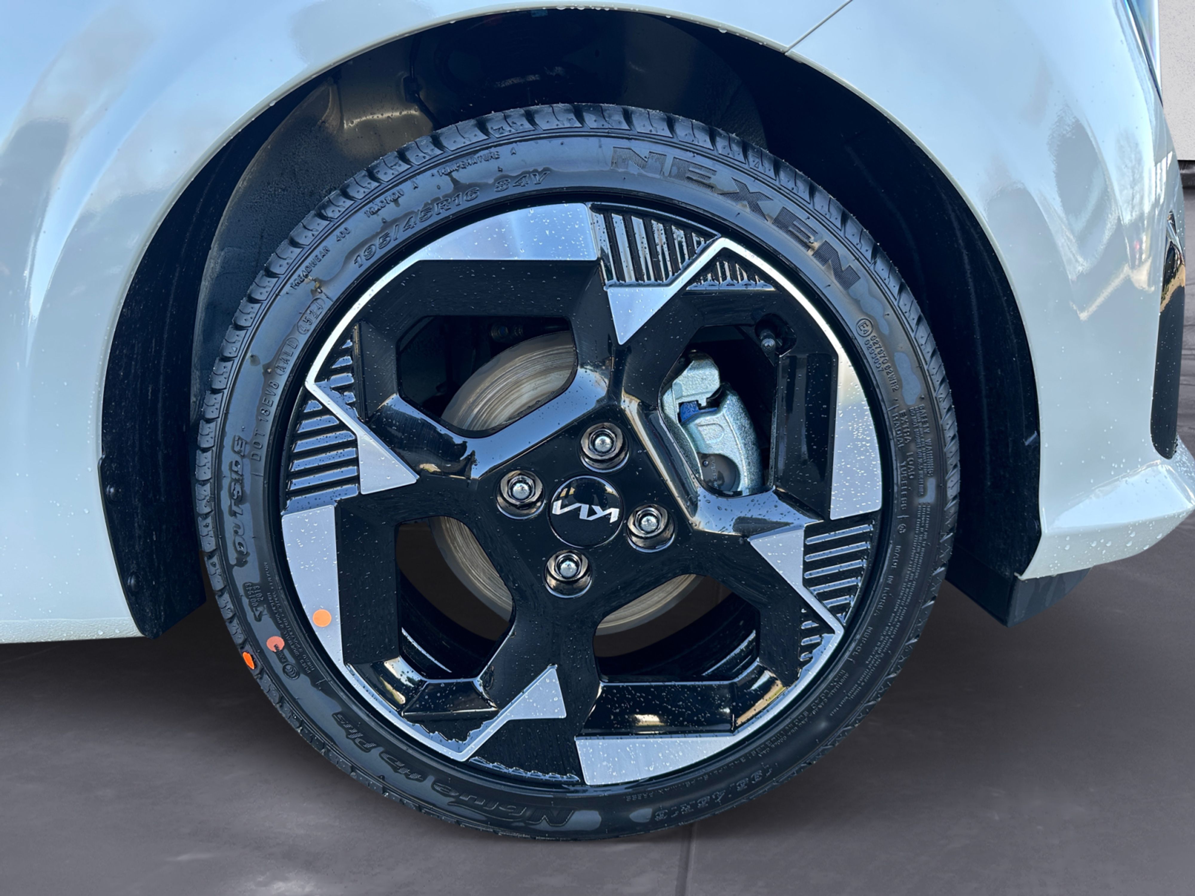 Kia - Picanto 1.2 Spirit Launch Edition