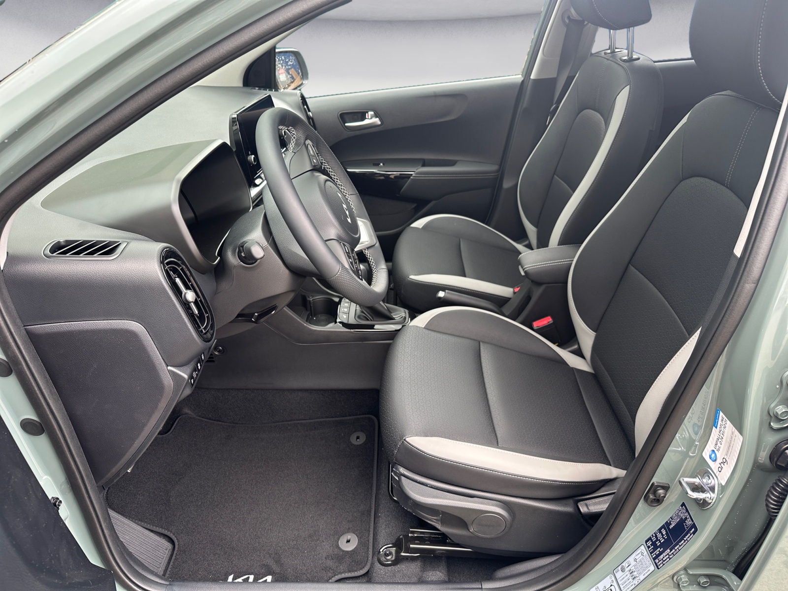 Kia - Picanto 1.2 GT-line Launch Edition