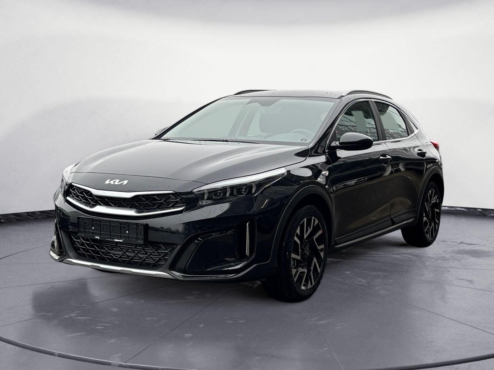 Kia - XCeed 1.0 T-GDI Vision
