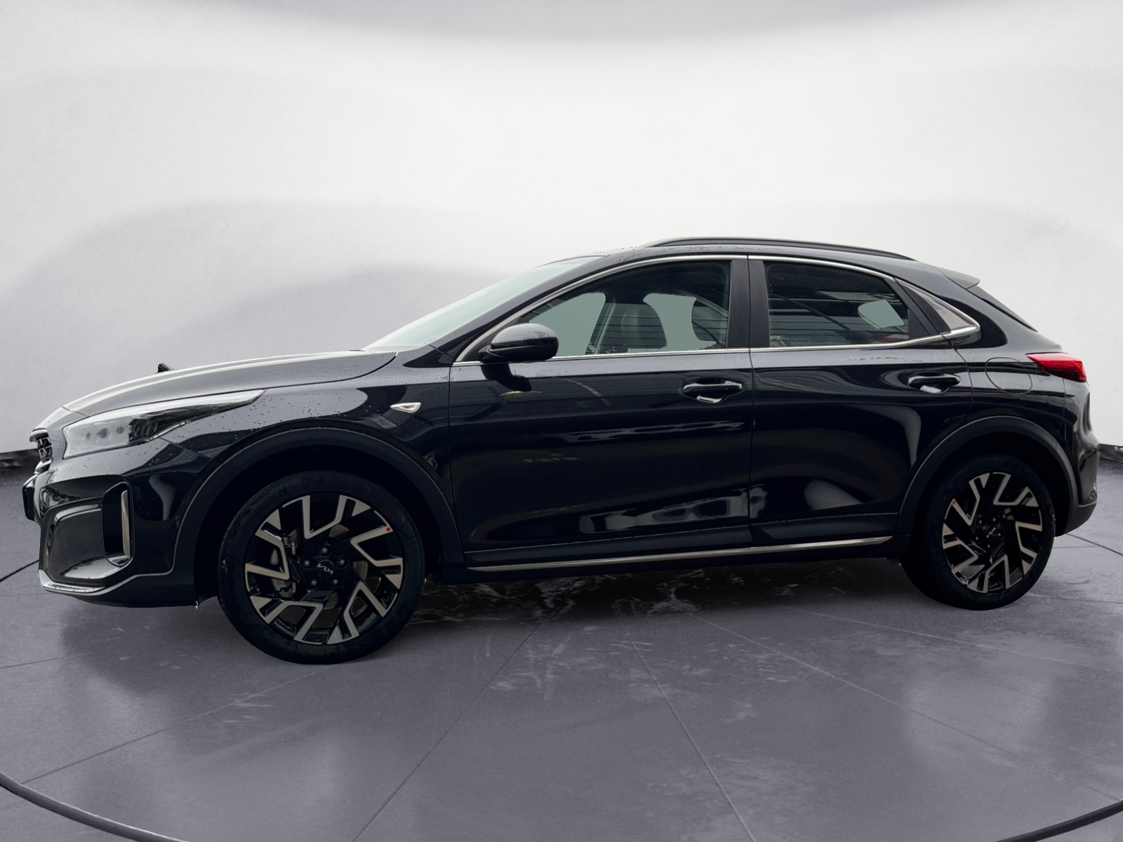 Kia - XCeed 1.0 T-GDI Vision