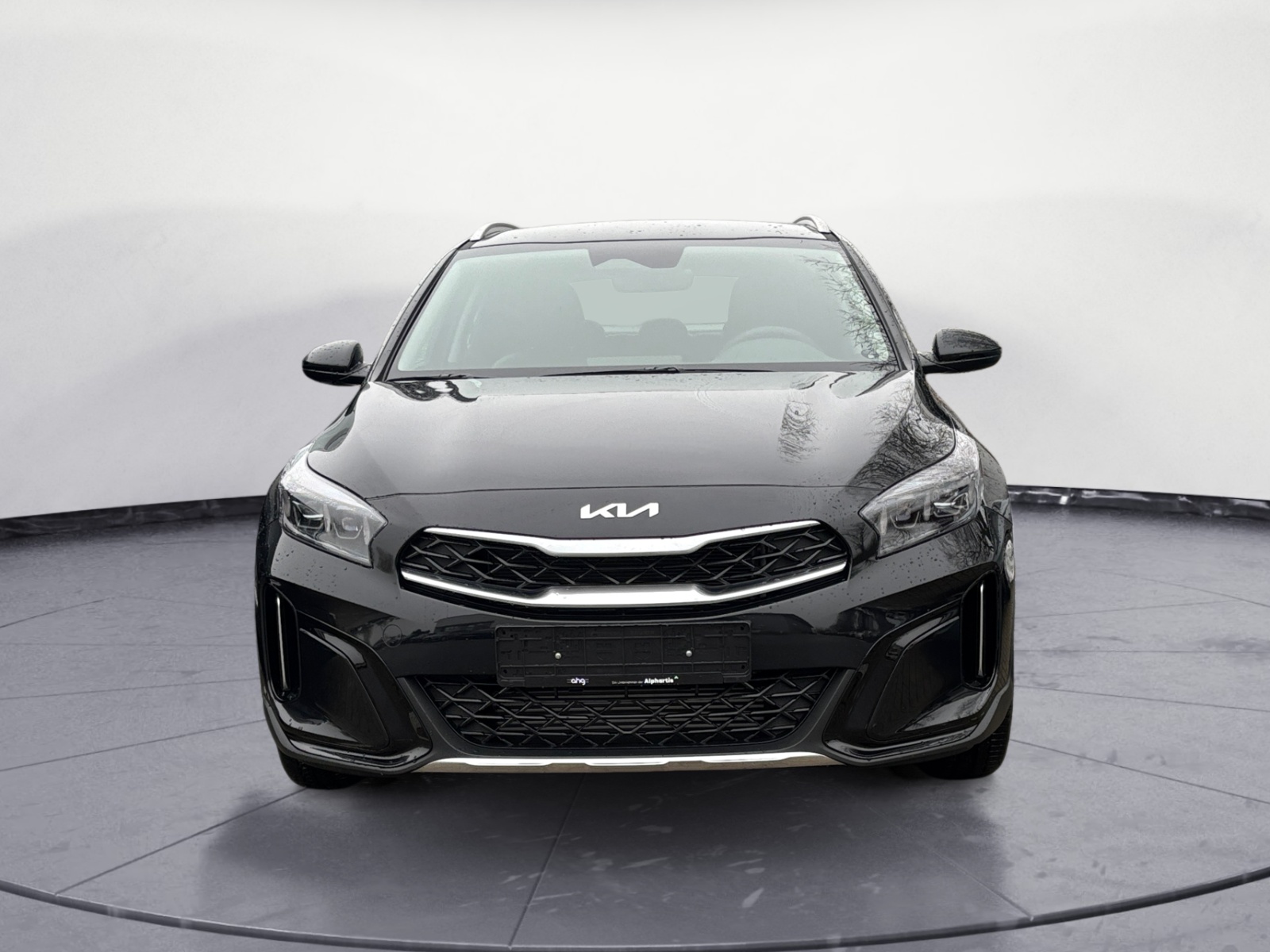 Kia - XCeed 1.0 T-GDI Vision