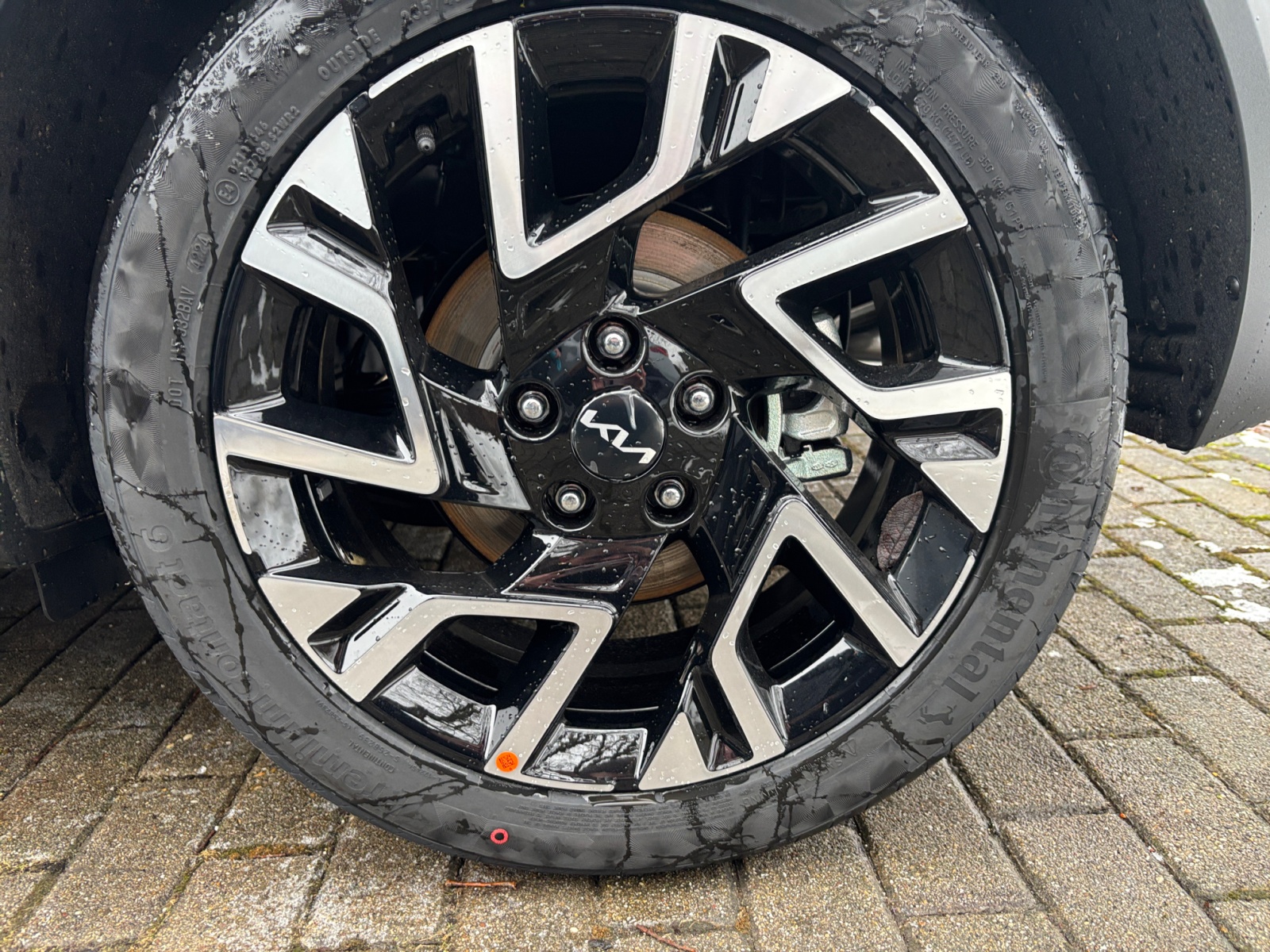 Kia - XCeed 1.0 T-GDI Vision