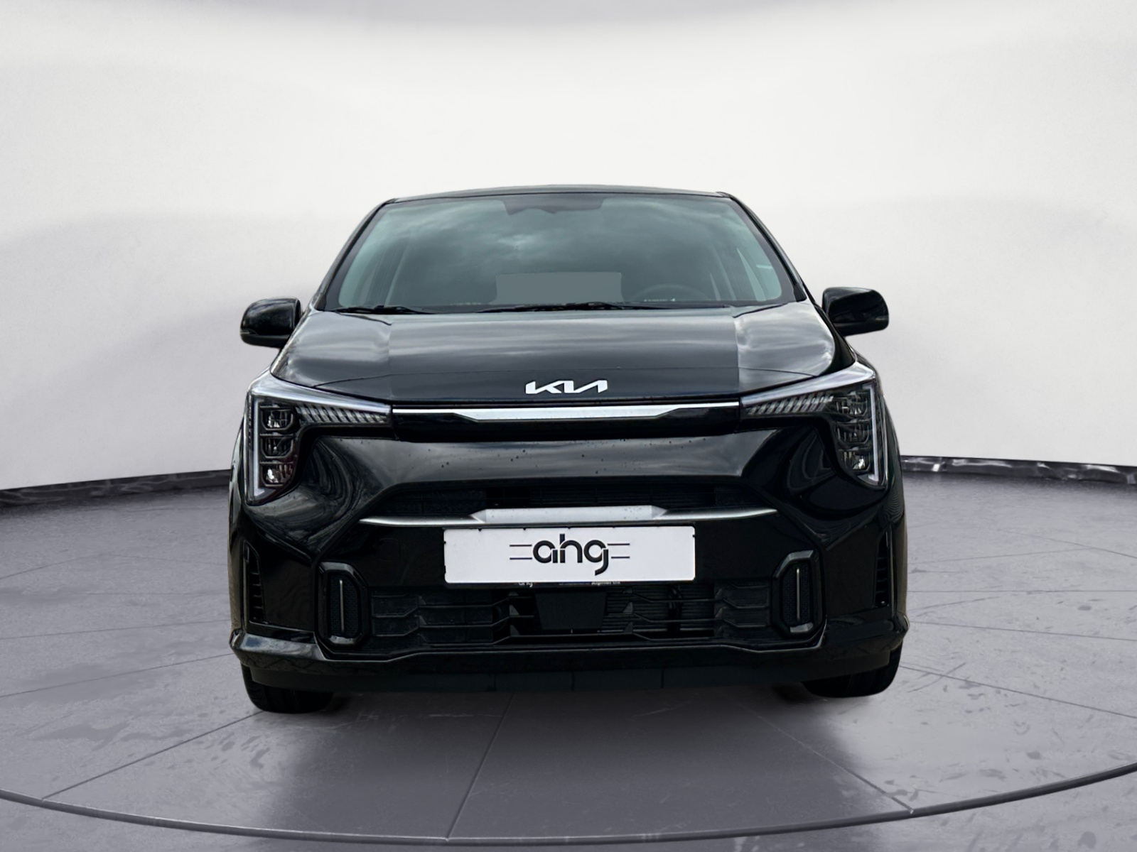 Kia - Picanto 1.2 Spirit Launch Edition