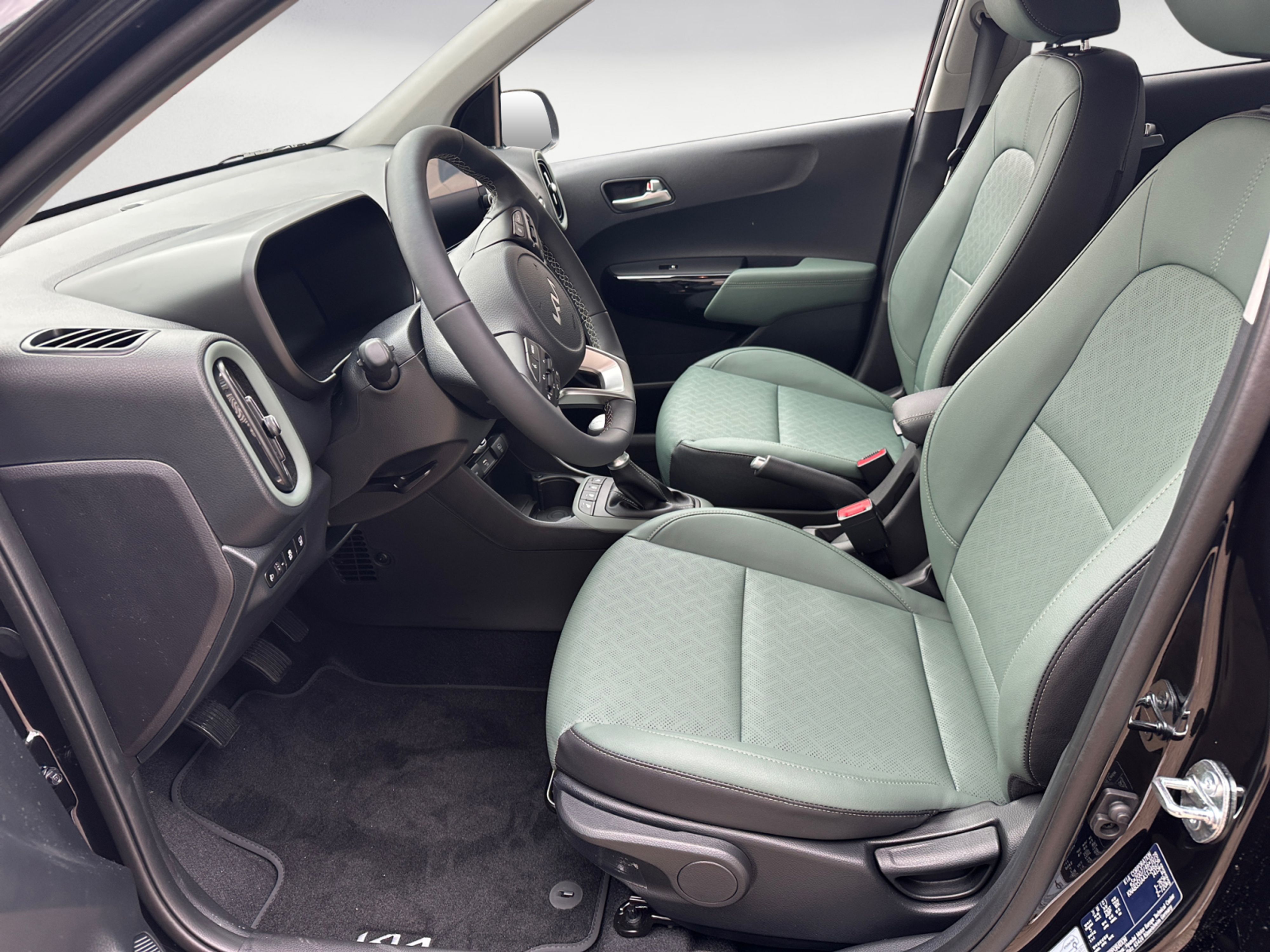 Kia - Picanto 1.2 Spirit Launch Edition