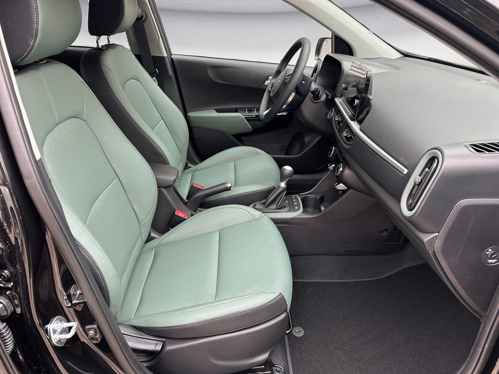 Kia - Picanto 1.2 Spirit Launch Edition