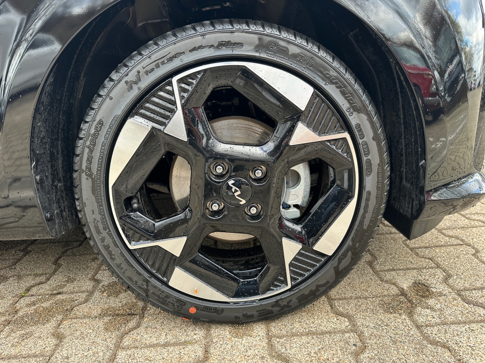 Kia - Picanto 1.2 Spirit Launch Edition