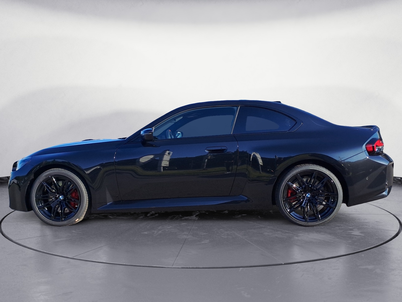 BMW - M2 Coupé