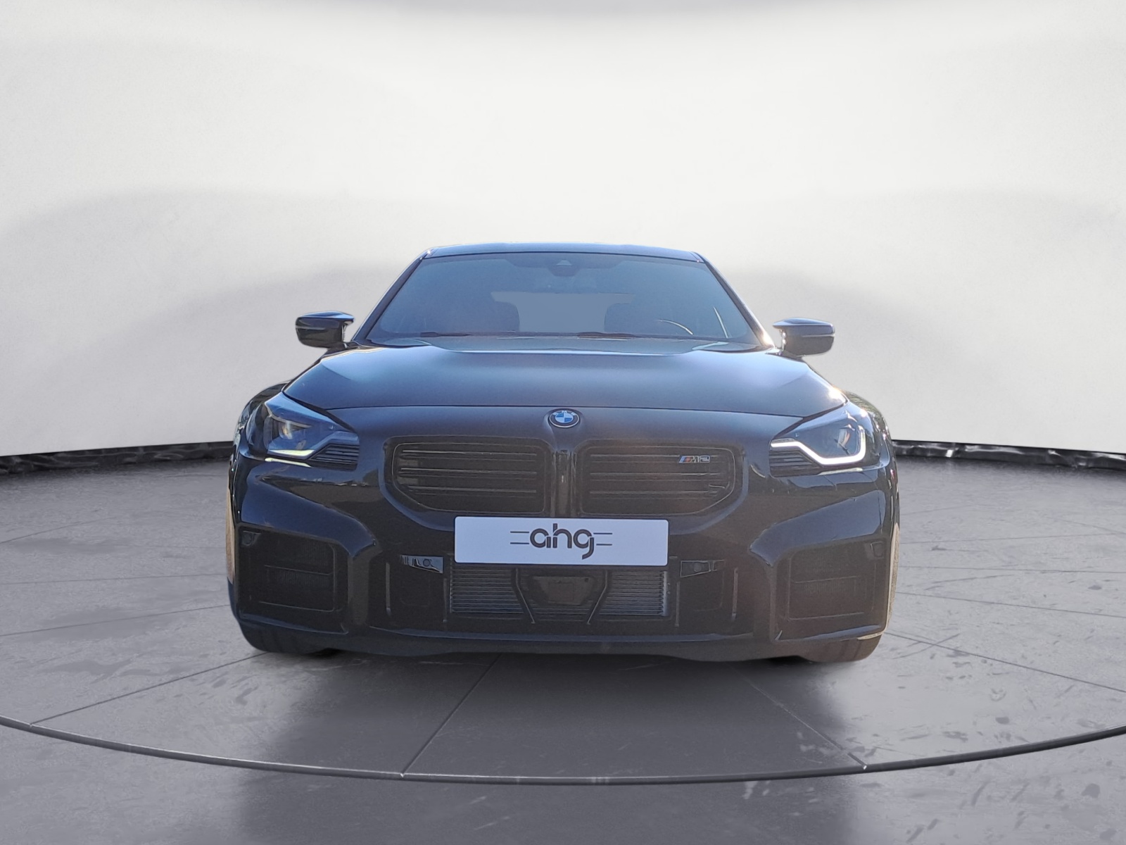 BMW - M2 Coupé