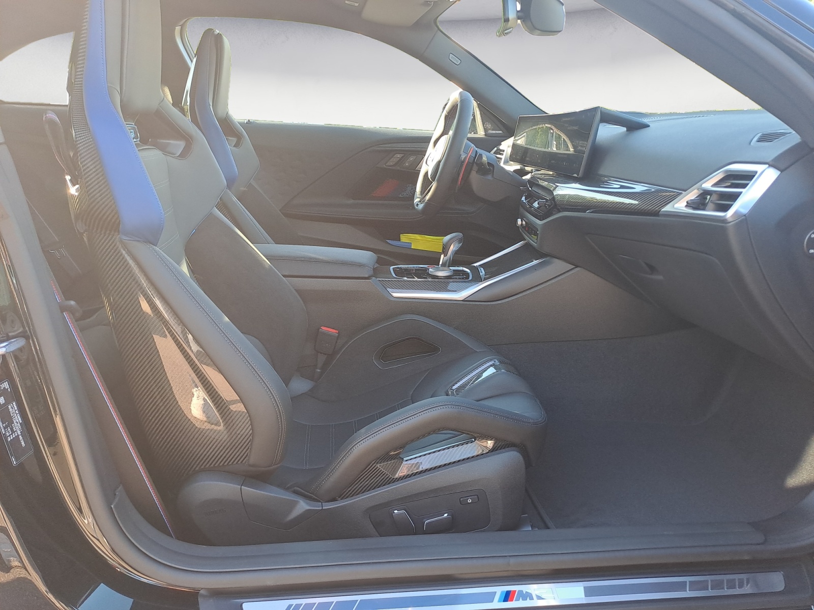 BMW - M2 Coupé