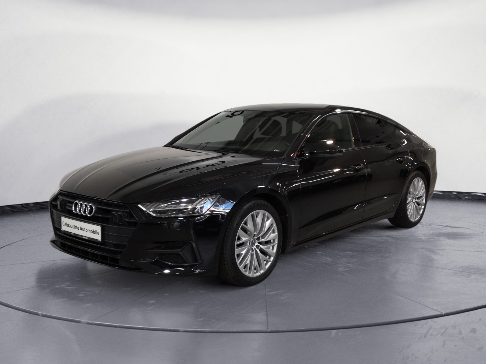 Audi - A7 50 TDI tiptronic quattro