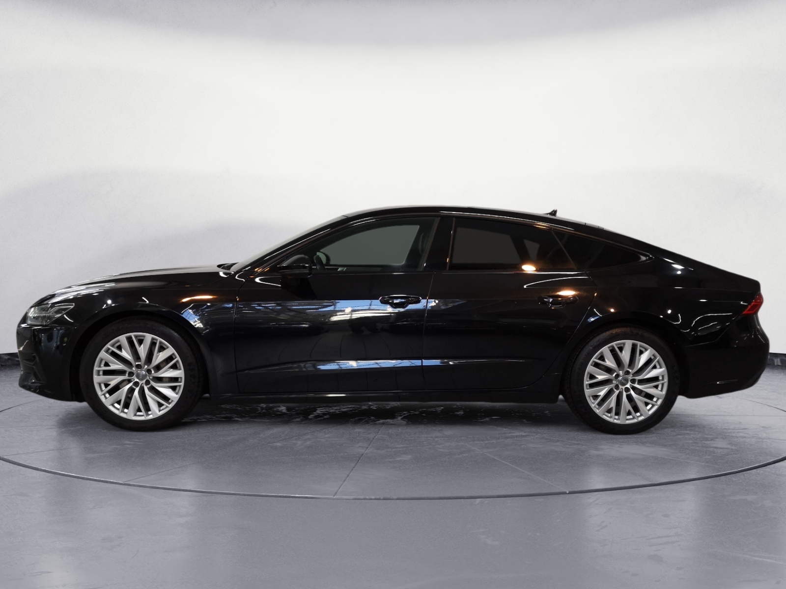 Audi - A7 50 TDI tiptronic quattro