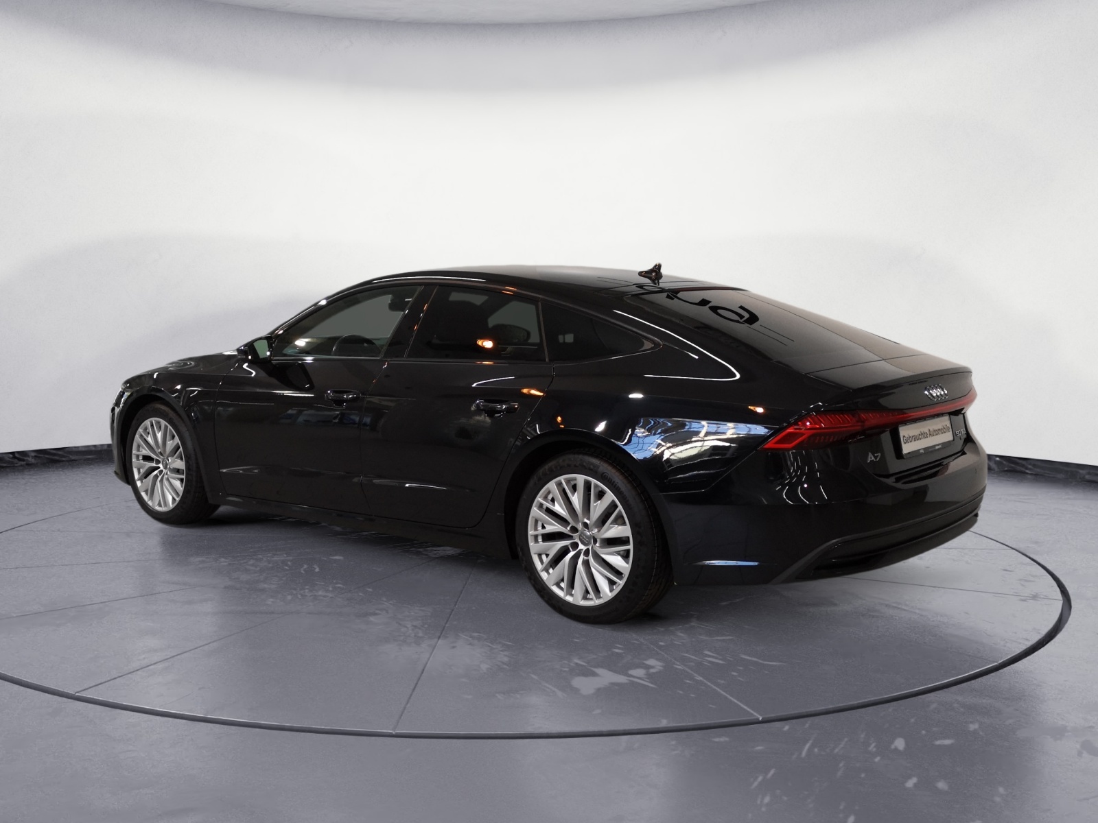 Audi - A7 50 TDI tiptronic quattro