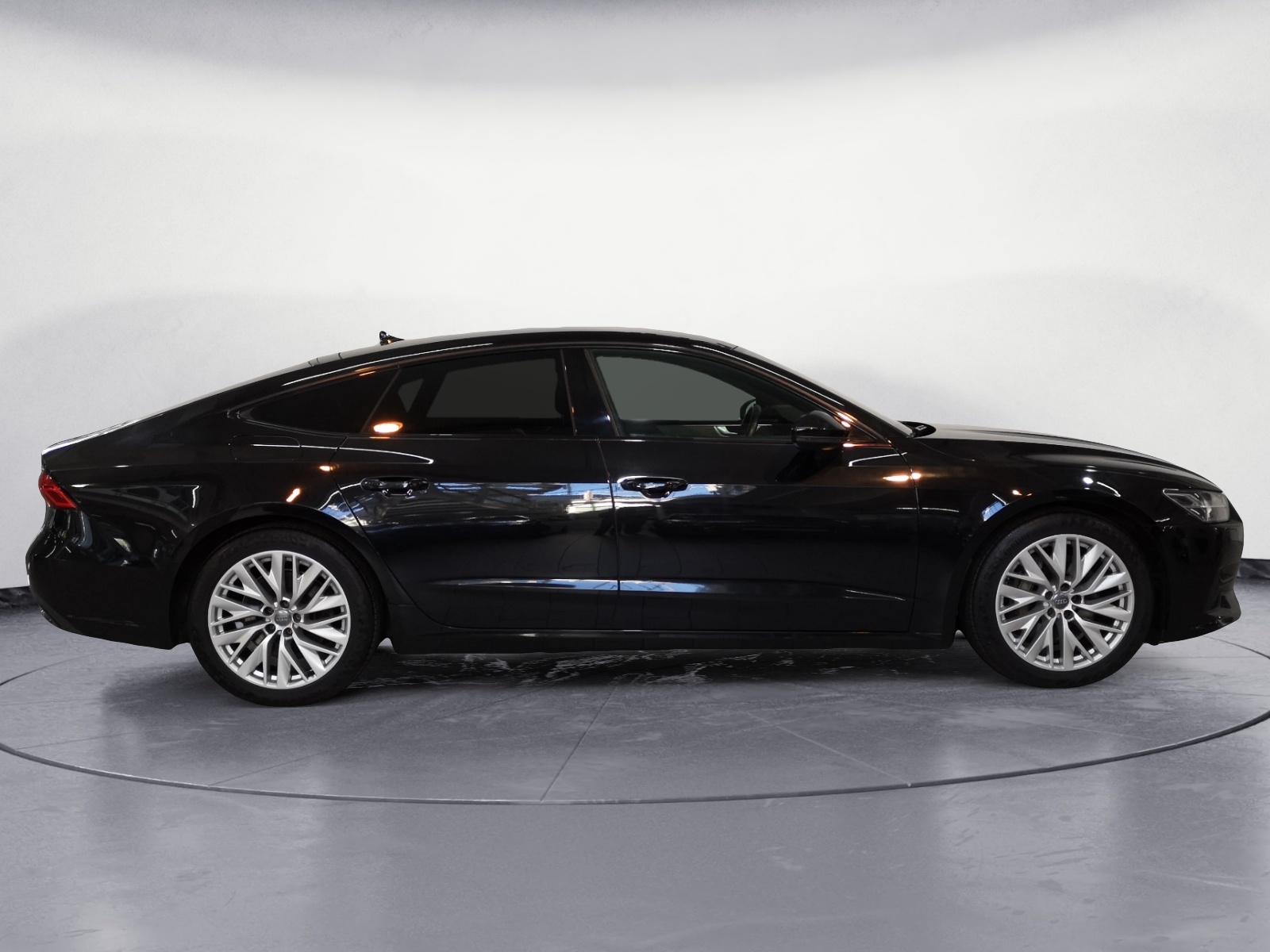 Audi - A7 50 TDI tiptronic quattro