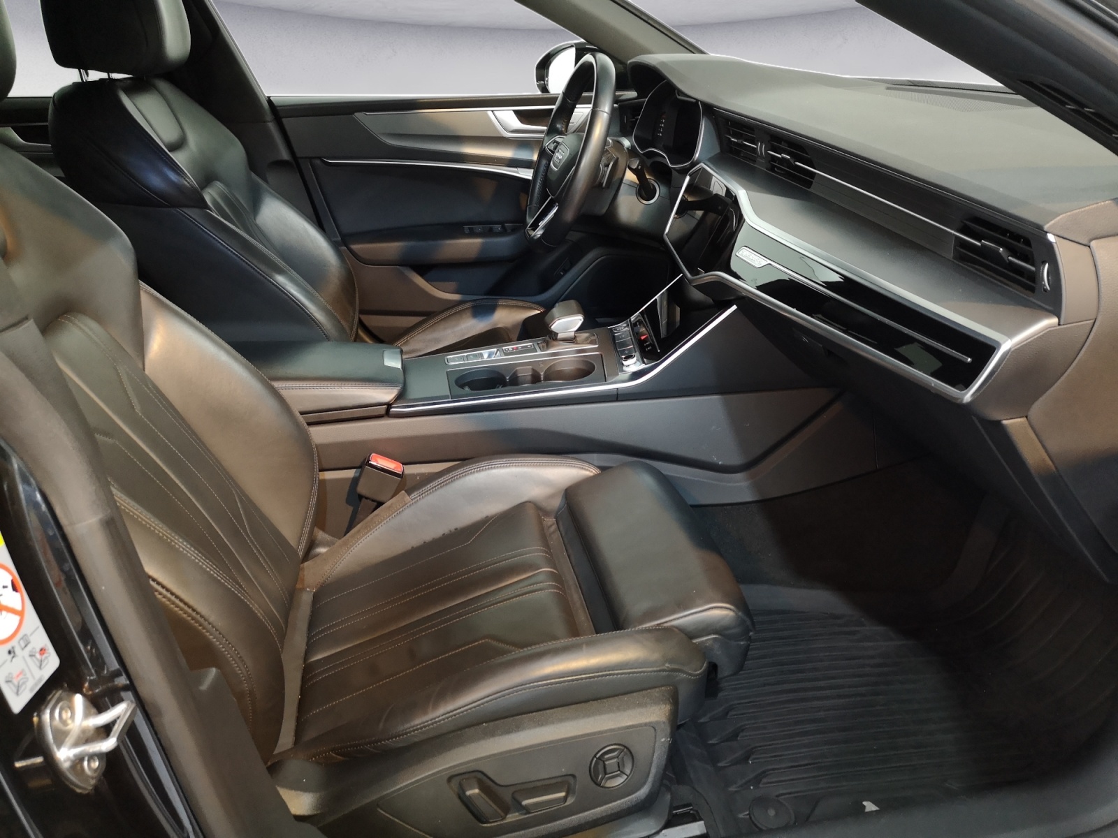 Audi - A7 50 TDI tiptronic quattro