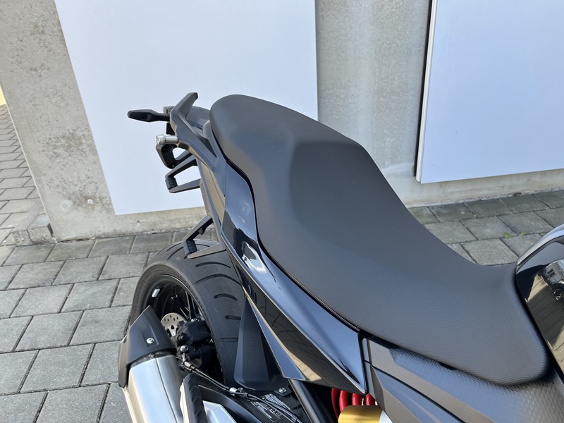 BMW Motorrad - F 900 XR A2 mit Werksgarantie bis März 2027