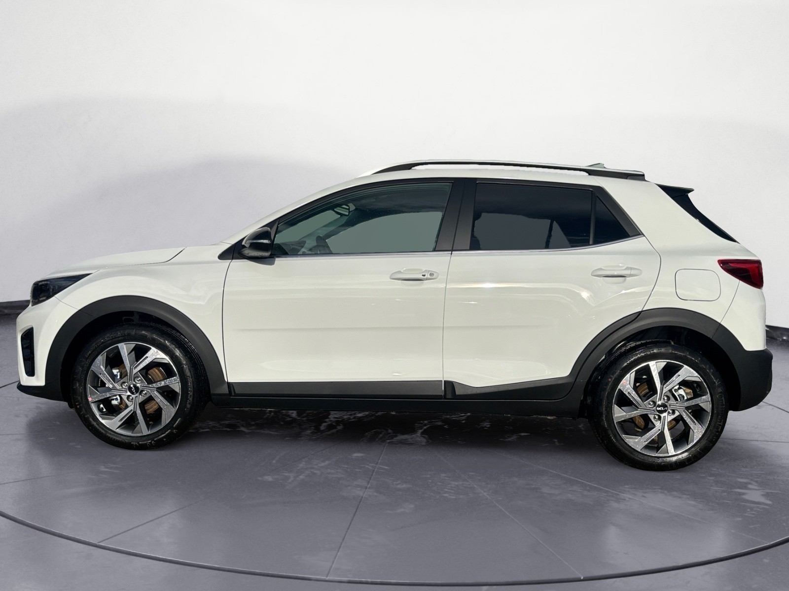 Kia - Stonic 1.0 T-GDI 100 48V GT-line DCT7