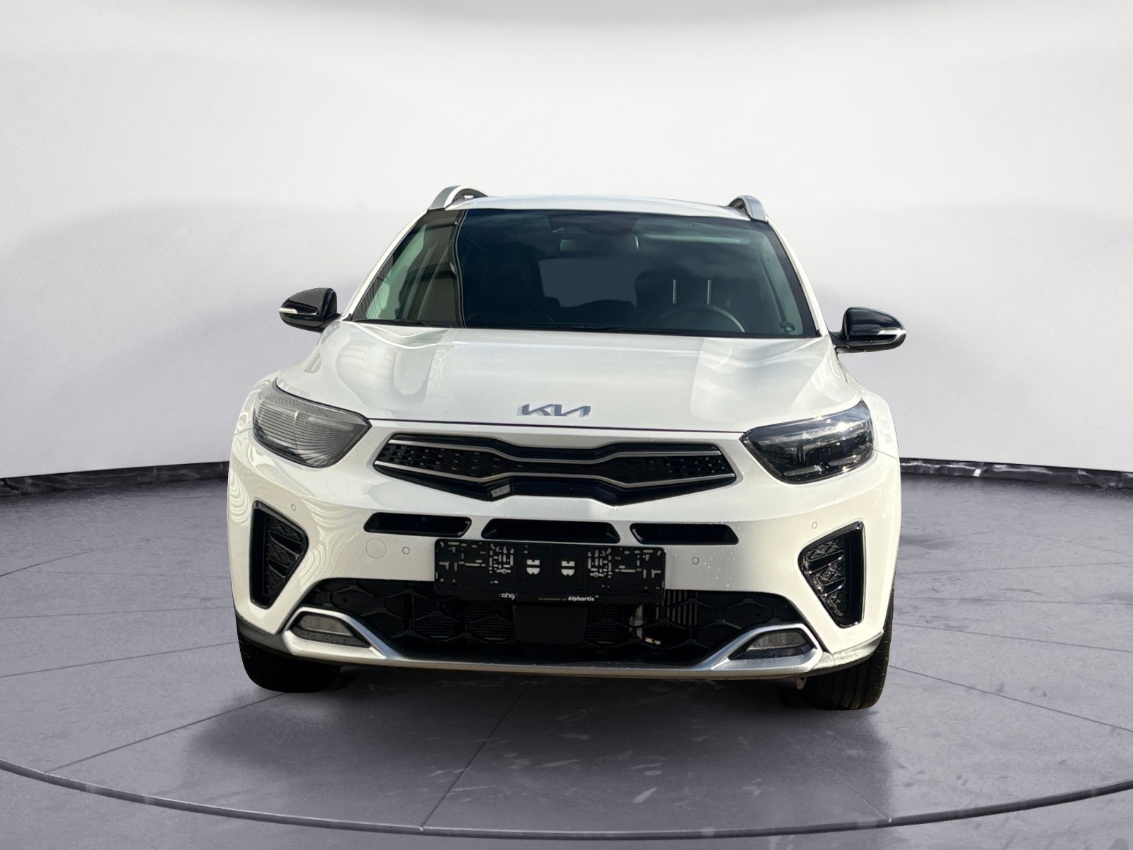 Kia - Stonic 1.0 T-GDI 100 48V GT-line DCT7