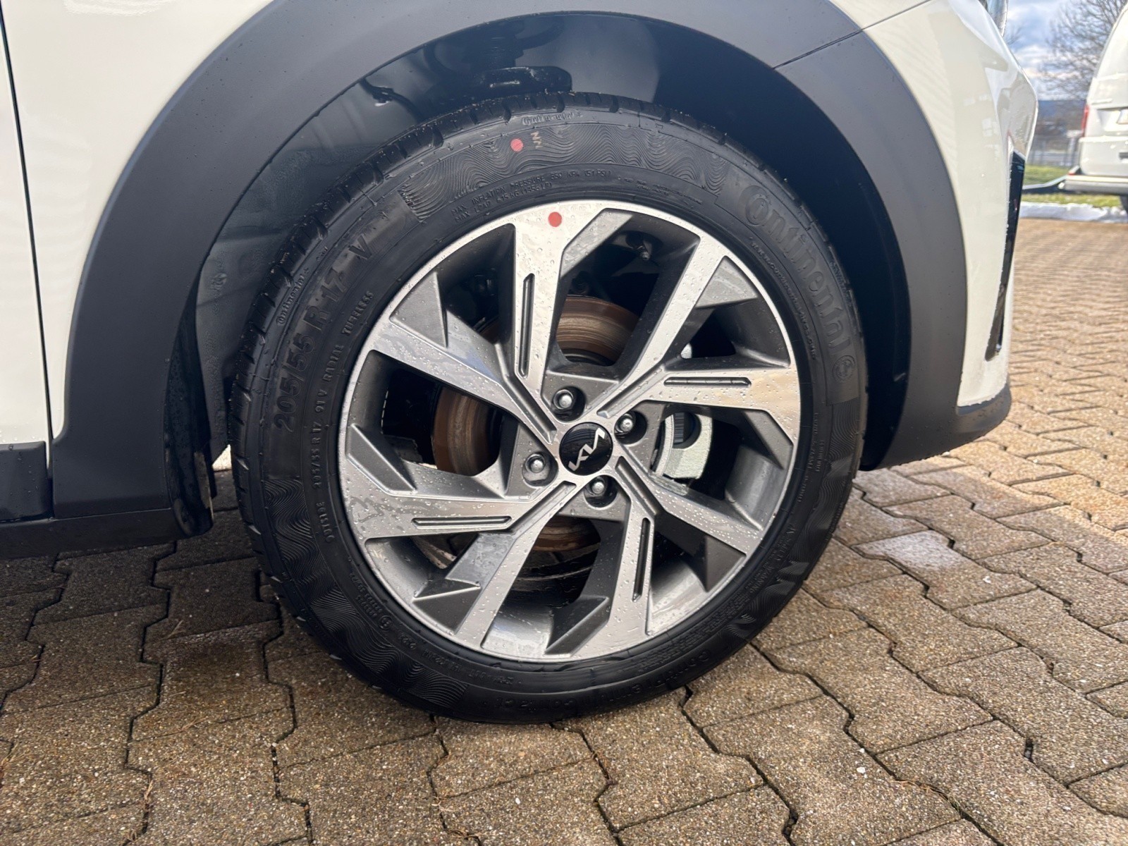Kia - Stonic 1.0 T-GDI 100 48V GT-line DCT7