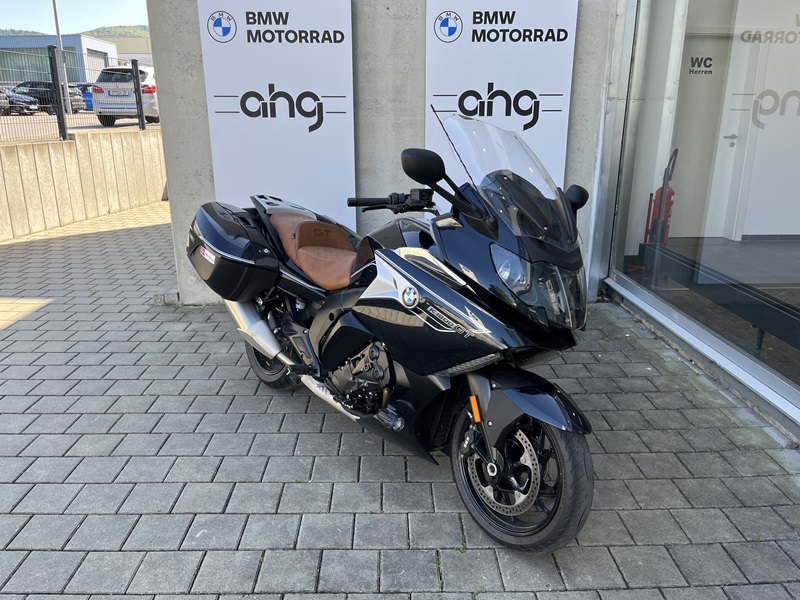 BMW Motorrad - K 1600 GT
