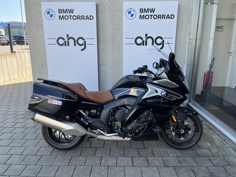 BMW Motorrad - K 1600 GT
