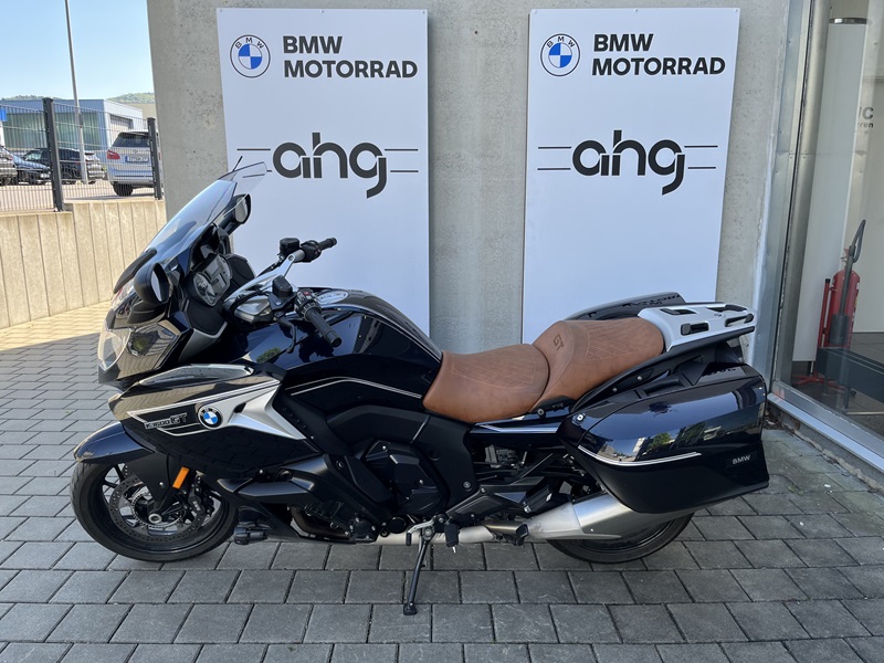BMW Motorrad - K 1600 GT