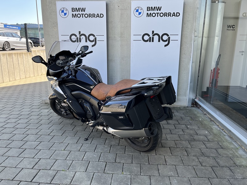 BMW Motorrad - K 1600 GT