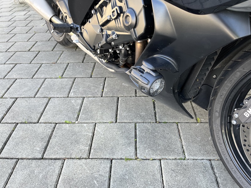 BMW Motorrad - K 1600 GT