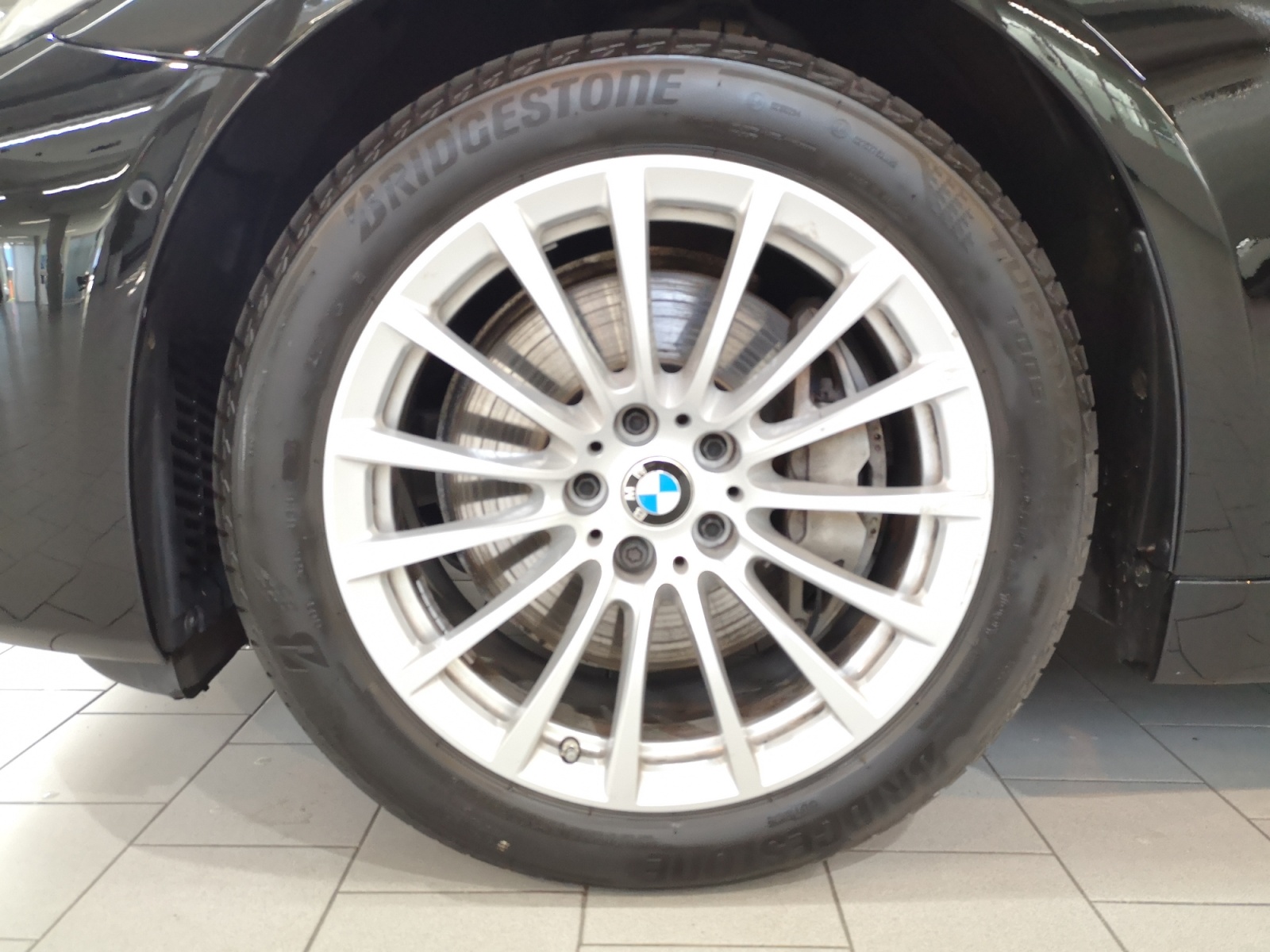 BMW - 540i xDrive Touring