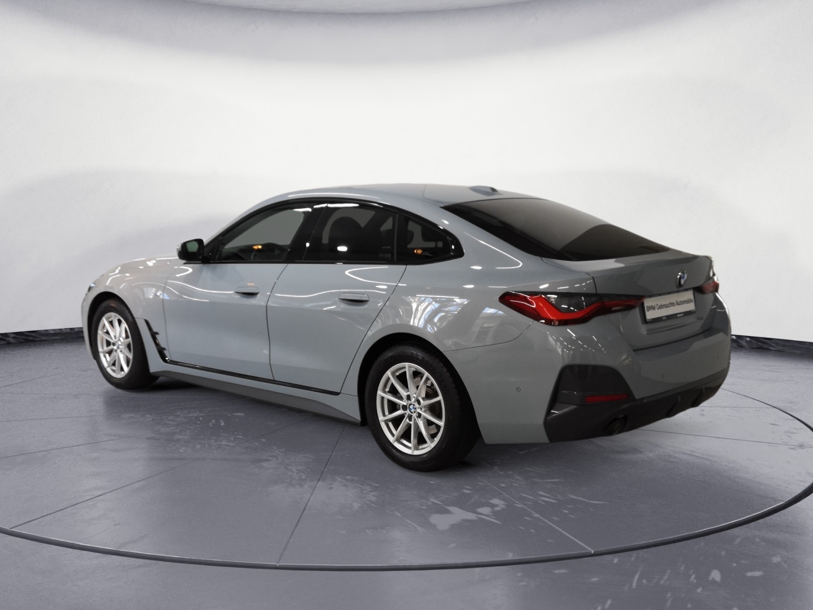 BMW - 420D