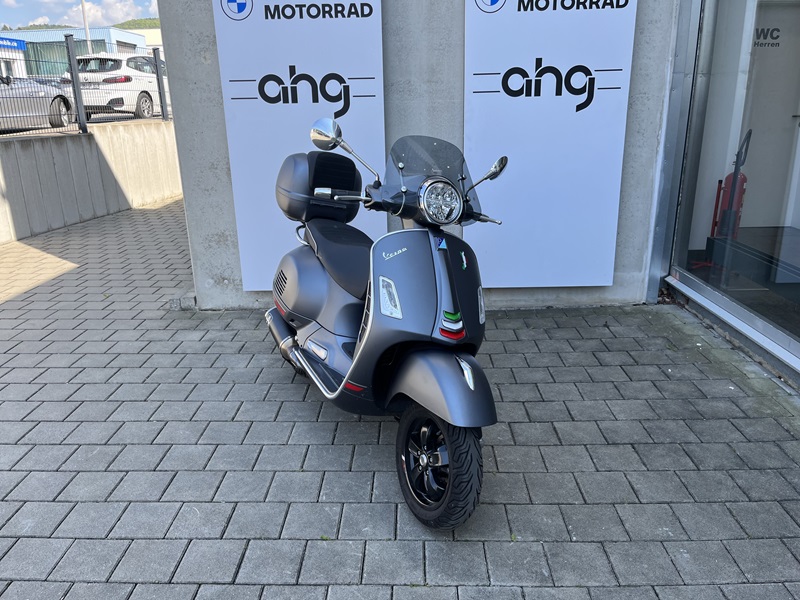 Andere - GTS Supersport 300