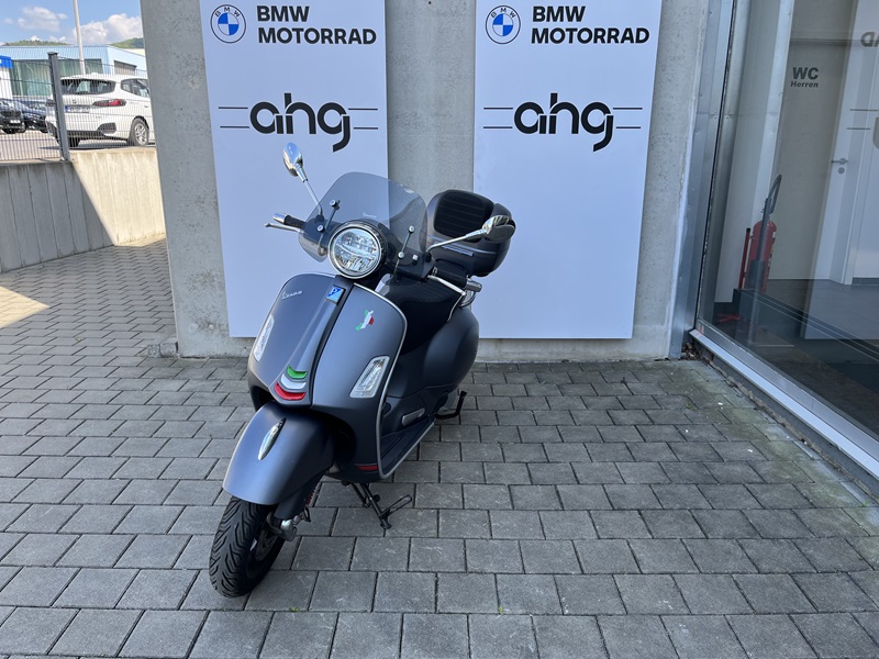 Andere - GTS Supersport 300