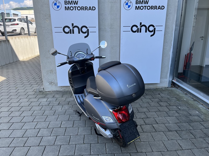 Andere - GTS Supersport 300