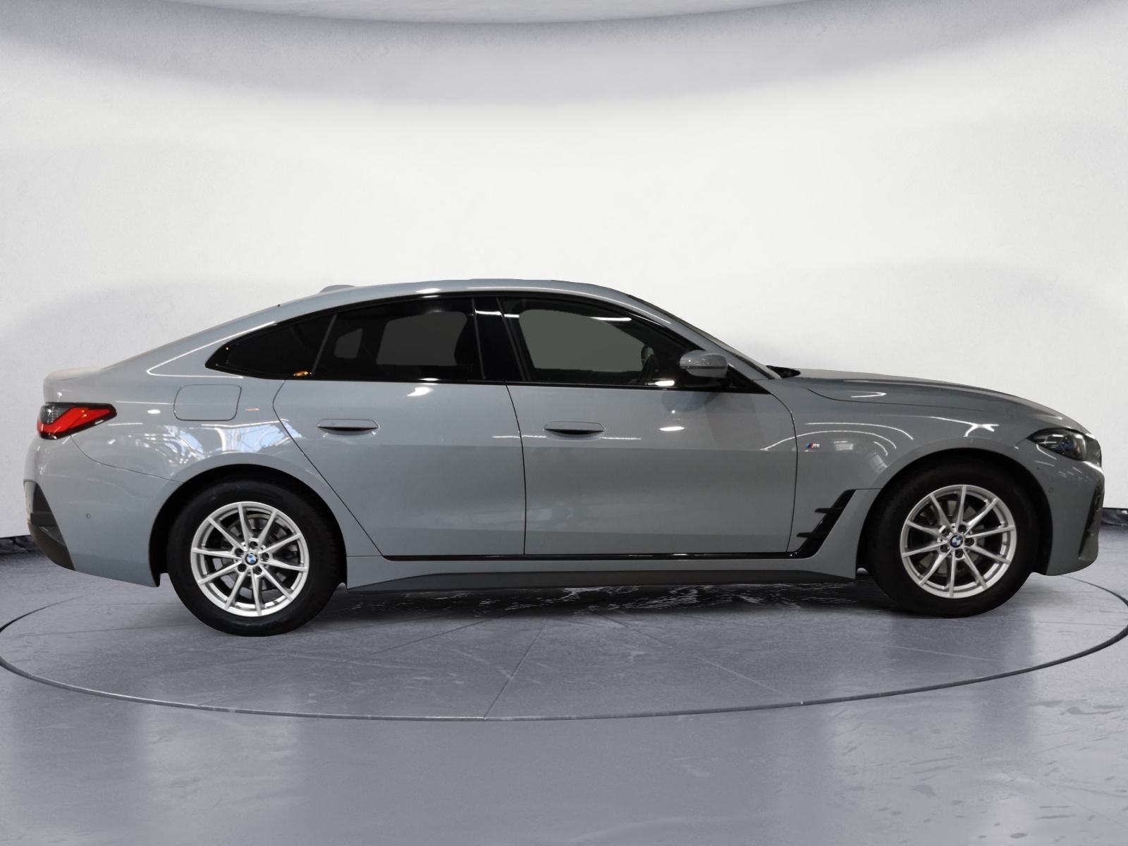BMW - 420D