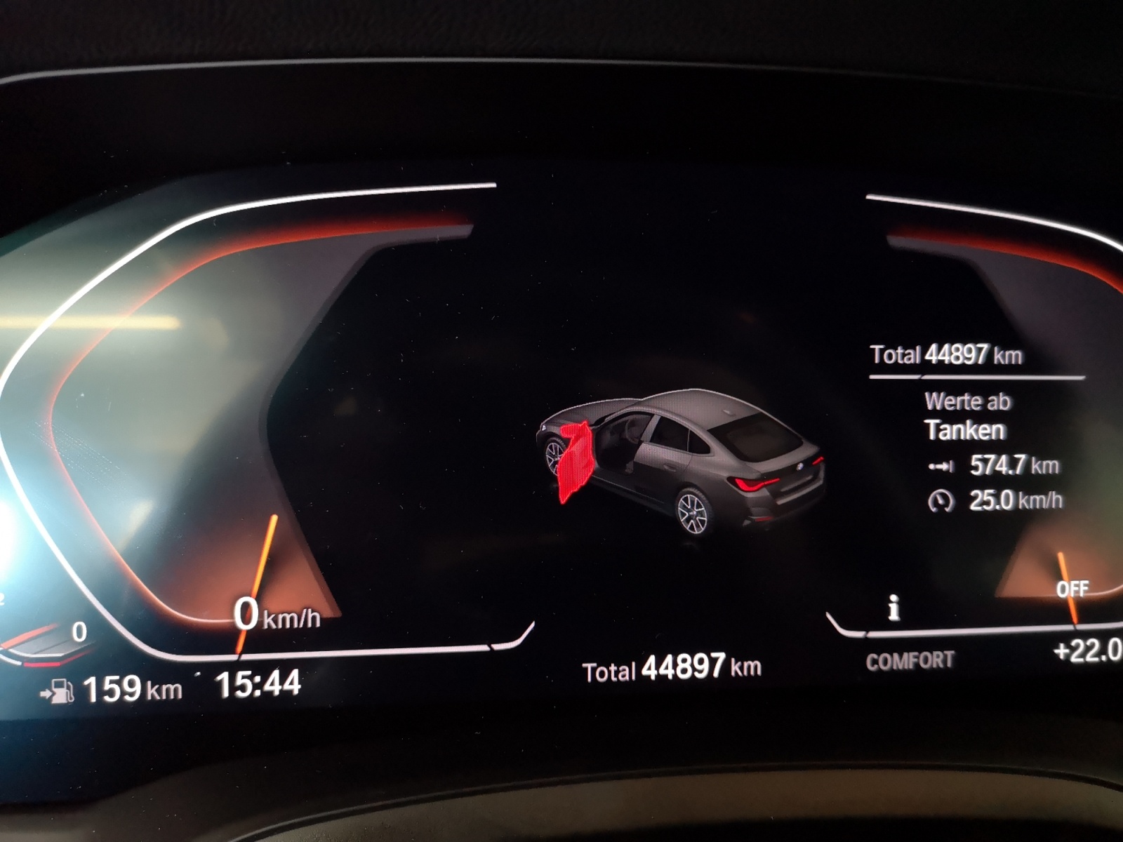 BMW - 420D